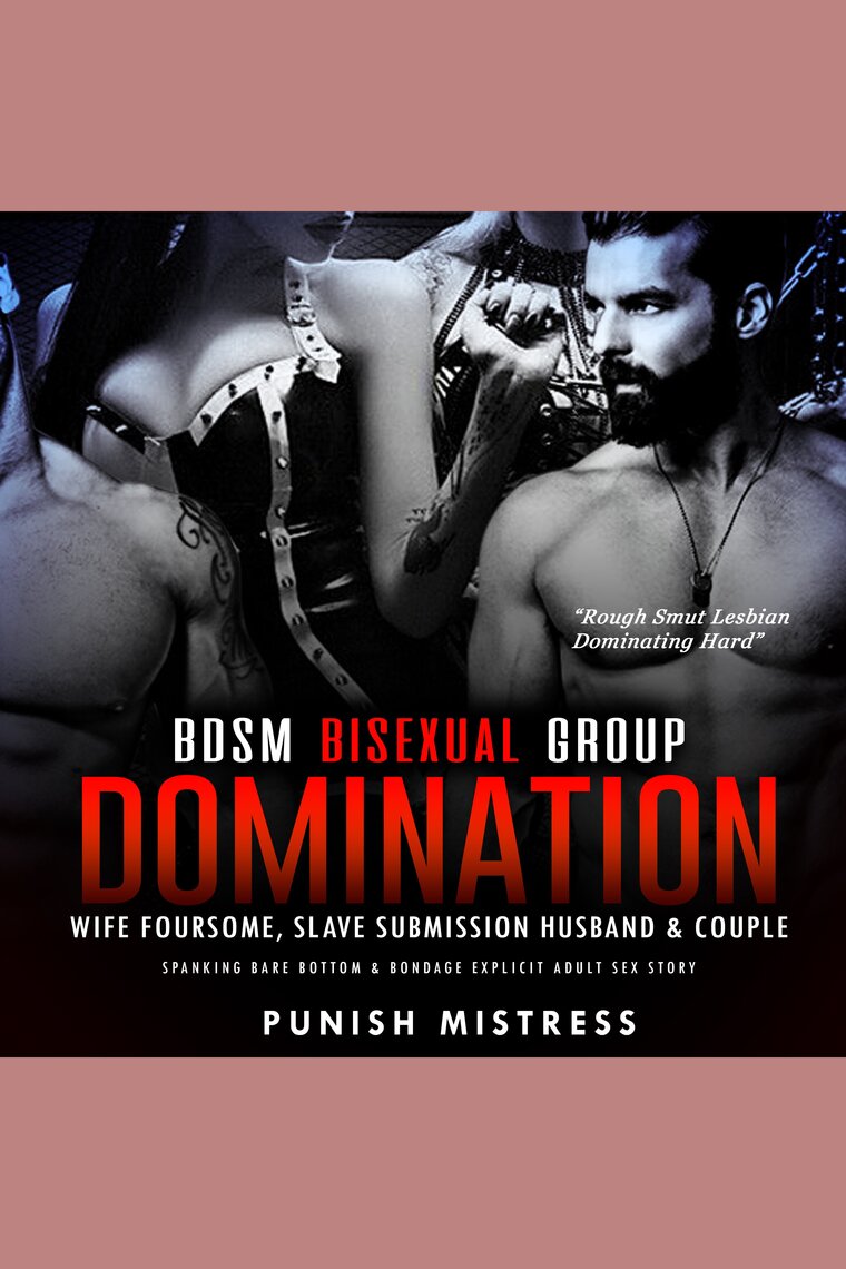 BDSM Bisexual Group Domination image