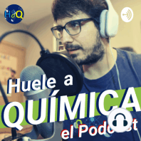 Huele a Química: el Podcast (Trailer)