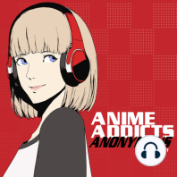 AAA 266: And the Oscar goes to...NOT anime!