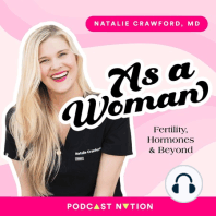 Episode 031: Woman in a Man's World with Dr. Pamela Mehta