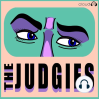 Ep 25: The Judgies Get Divorced