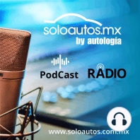 Episode 316: Autologia Radio 13 Mayo 2021