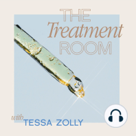 5. Estie On the Line: From Managing Treatment Room Anxiety to Getting Your First Job... Talking to Esthetician Students About Their Top Concerns!