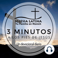 15.05.2020 | ¿Dios que salva al final? | Juan 7:2-6