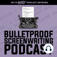 BPS 004: How to Sell Your Screenplay with Ashley Scott Meyers