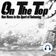On The Top Coaching Podcast Episode 1: Jonty Skinner and the Tumble Pop