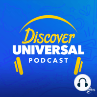 Discover Universal Podcast Trailer