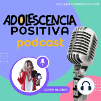 18. Adicciones en la adolescencia con Gerard Ribé.