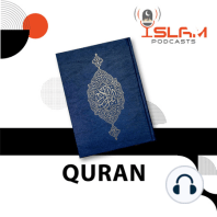 17.- Surah Al Israa - Sagrado Corán en español
