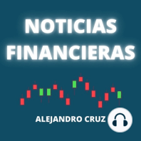 NOTICIAS FINANCIERAS: El precio de la canasta básica aumenta en mexico y el peso le gana al dólar