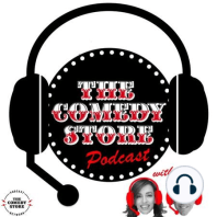 34: Best of The Comedy Store