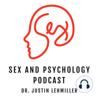 Episode 105: Less Sex, More Kink – The Sex Lives of Today’s College Students