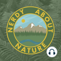 Podchat 08 | Invasive Species and Shifting Baselines with Leslie Anthony