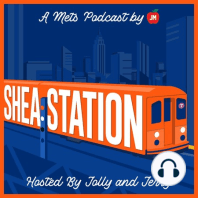 93 | Mets Lose Round Two of the Subway Series + Listener Mailbag!