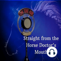 S1E3 All About Equine Vaccines