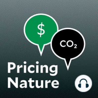 14. Kim Stanley Robinson, Kate Raworth, and Delton Chen Discuss Carbon Currency