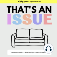 The Biggest Mental Health Issues Facing The Orthodox Community (with R' Binyomin Babad & R' Motti Rapoport)