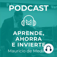 Ep. 36. ¿Qué es el IPAB? | Consejos para ahorrar e invertir