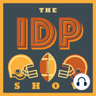 Breaking Down the Big 3's Combined Ranks (Offense + IDP)