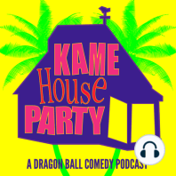 A Kame House Party Holiday Special 2017