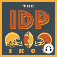 The Big Nickel IDP Podcast: Ranking the Top-15 Rookie Edge Rushers