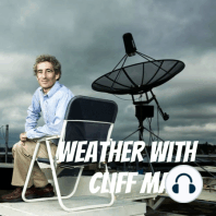 Can You Humans Alter the Weather? And the Weekend Forecast.