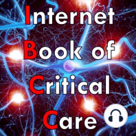 IBCC Episode 96 - Analgesia for the critically ill patient