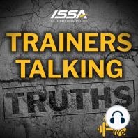 Ep.1: Why Become A Personal Trainer