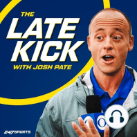 SEC Bias, Texas AD Comments, Tua & Burrow Criticism, JT Daniels Transfer, Q&A: Late Kick Live Ep. 12