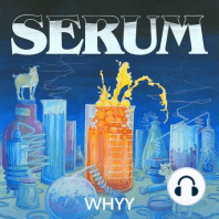 Trailer: Serum