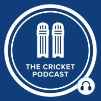 Ep 2: England in the West Indies