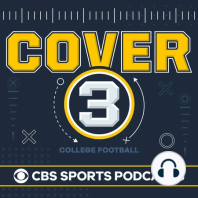 Week 11 Instant Reaction: Trouble at Michigan and Penn State (College Football 11/15)