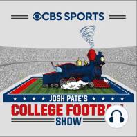 BCS vs Playoff | Late Kick Live Ep. 120