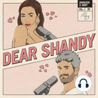 Welcome to Dear Shandy & How We Met
