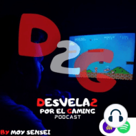 Episodio 28: ¡Géneros en los videojuegos!