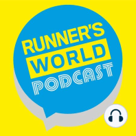 Sophie Power talks running and pregnancy