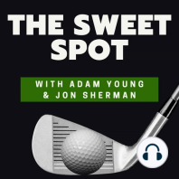 Scott Fawcett Interview Part 2: Tee Shot Strategy & DECADE