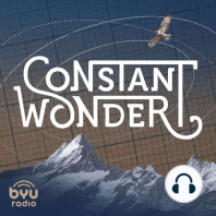 TRAILER: Constant Wonder Podcast