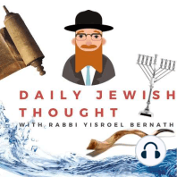 Passover | The Four Questions are Really Four Answers