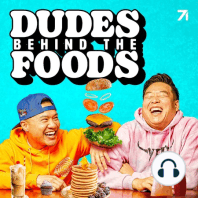Clout Chasing Kids Vs. Grown Man WORK & Jack In the Box Tacos with Dumbfoundead