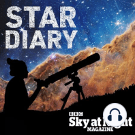 Star Diary: What’s in the night sky, 25 to 31 July