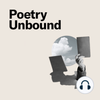 Welcome to Poetry Unbound