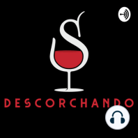 Ep 23 - Mexicanos al grito de Vino Natural - Ft. @EnoDavWines