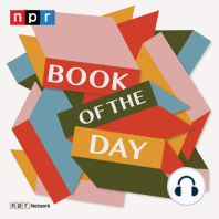 In a powerful memoir, poet Joy Harjo talks about finding her voice and using it