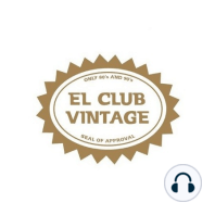 El Club Vintage - Megaman