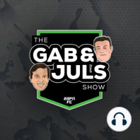 Gab and Juls: Can Barcelona Take Real Madrid's LaLiga Crown?