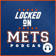 Jacob DeGrom's Injury Scare