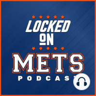 Mets' Offseason Wish List with Jordan Grossman Part. 1