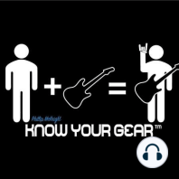 2 #16 Over Rated Gear and Guitar Players?