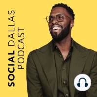 RSVP | Robert Madu | ’Socially Awkward’ Series | Social Dallas
